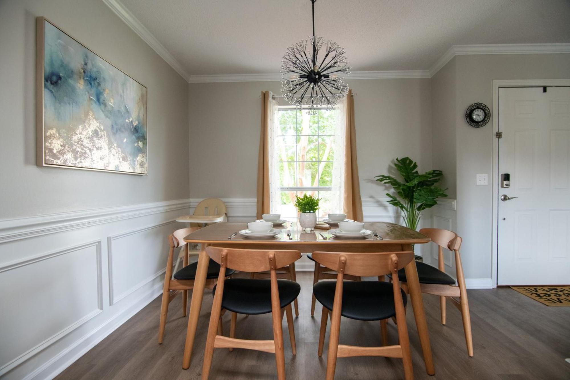 Savannah Lakefront Retreat Near Tybee Beach With King Bed And Free Parking Exterior foto
